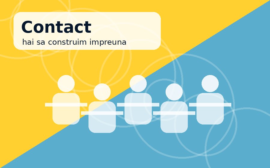 Contact Asociatia Dinamic Arad pentru proiecte, voluntariat si parteneriate