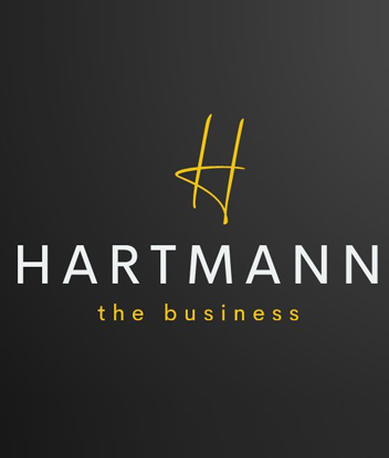 Hartmann The Business partener Dinamic Arad cultura sport voluntariat