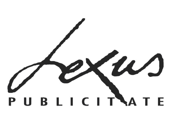 Lexus Publicitate partener Dinamic Arad cultura sport voluntariat