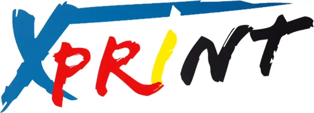 XPrint partener Dinamic Arad cultura sport voluntariat
