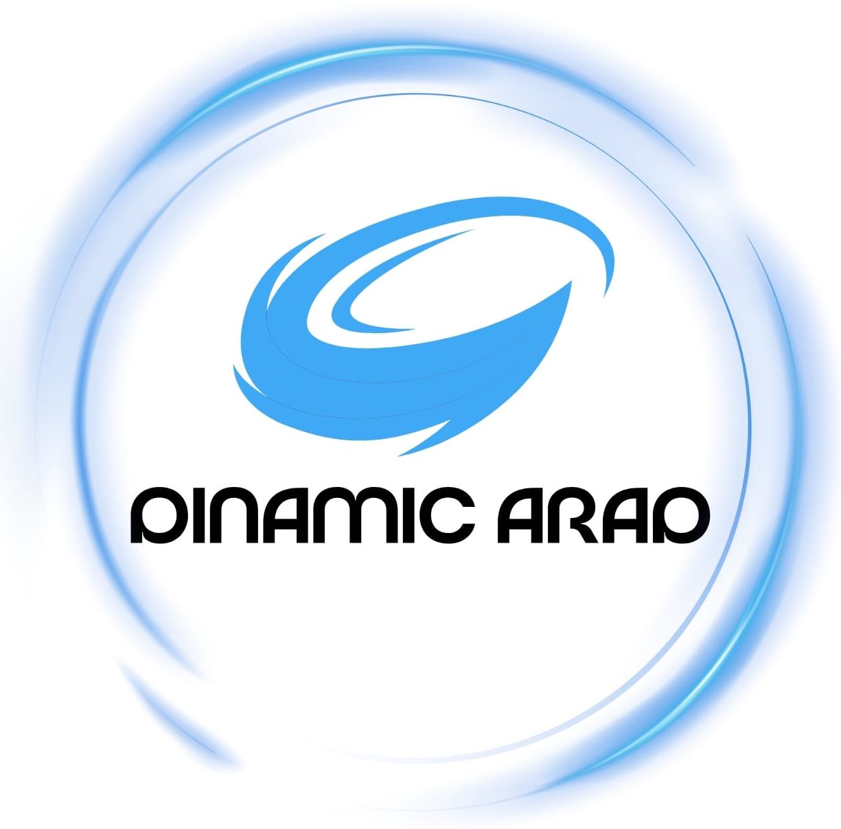 Logo Asociatia Dinamic Arad